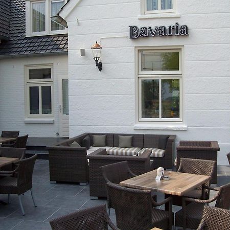 Hotel Brasserie Oud Maren Exterior foto