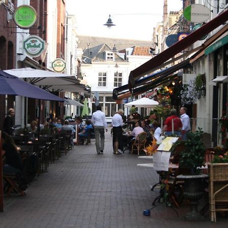 Hotel Brasserie Oud Maren Exterior foto